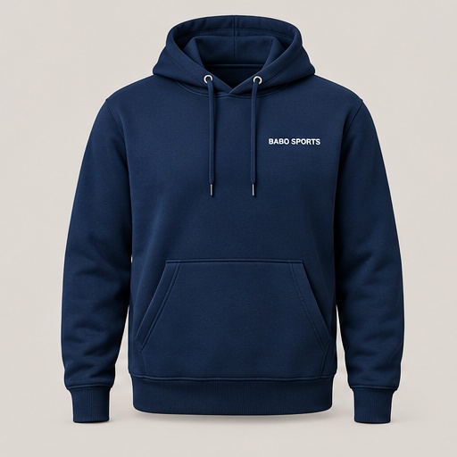BABO SPORTS Hoodies custom design
