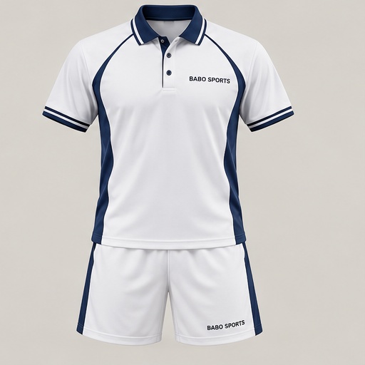 BABO SPORTS Polo Shirts design 6