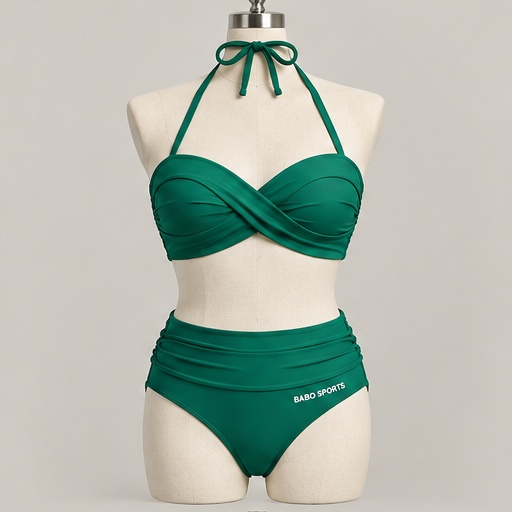 BABO SPORTS Swimwear design 3