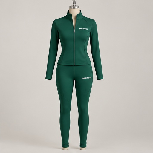 BABO SPORTS Women Wear design 3
