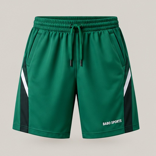 BABO SPORTS Shorts design 3